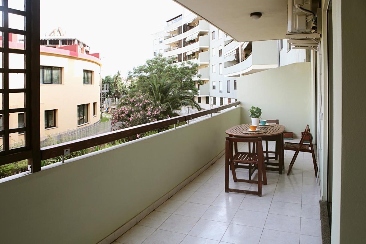 Monreale House Apartamento Cagliari Exterior foto