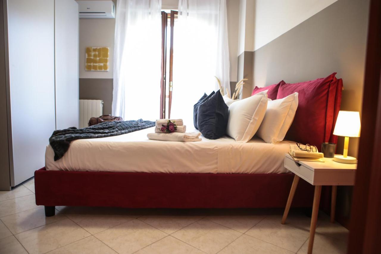 Monreale House Apartamento Cagliari Exterior foto