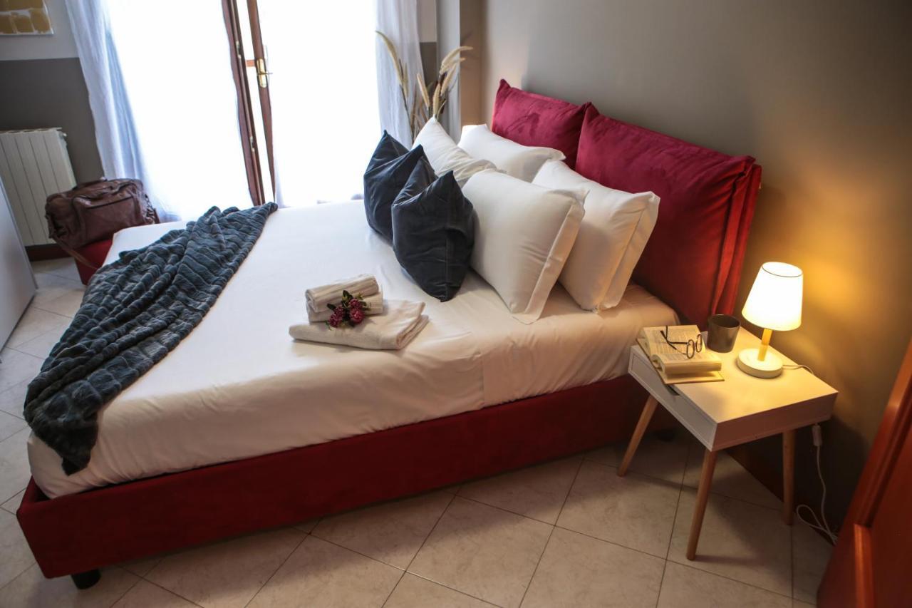 Monreale House Apartamento Cagliari Exterior foto
